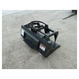 Wolverine Mini Grapple Bucket 44"