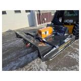 2023 Wolverine 72" Skid Steer Brush Cutter