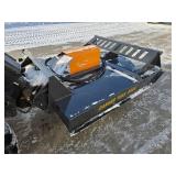 2023 Wolverine 72" Skid Steer Brush Cutter