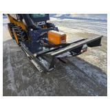 2023 Wolverine 72" Skid Steer Brush Cutter