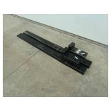 Wolverine Bucket Fork Set 45"