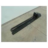 Wolverine Bucket Fork Set 45"