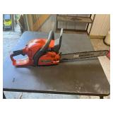Husqvarna 450 Chainsaw with 18-inch Bar