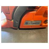 Husqvarna 450 Chainsaw with 18-inch Bar