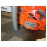 Husqvarna 450 Chainsaw with 18-inch Bar