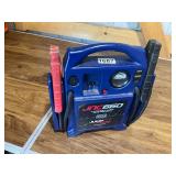 Clore Automotive JNC660 Jump-N-Carry 12-Volt Jump Starter