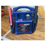 Clore Automotive JNC660 Jump-N-Carry 12-Volt Jump Starter
