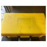 Niwoline Rotating Laser Level Kit with Tripod and Case