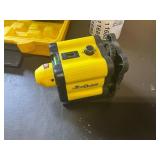 Niwoline Rotating Laser Level Kit with Tripod and Case