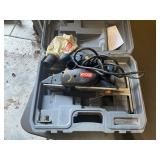 Ryobi Hand Planer in Carrying Case