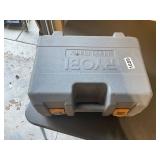 Ryobi Hand Planer in Carrying Case