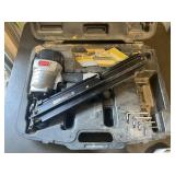 GRIP-RITE GRTCH350 Clipped Head Framing Nailer with Case