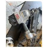 GRIP-RITE GRTCH350 Clipped Head Framing Nailer with Case