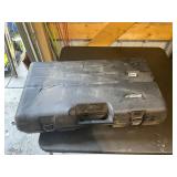 Johnson Laser Level Kit with Hard Carry Case