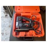 Skil 4.0 Amp Variable Speed Jigsaw with Case