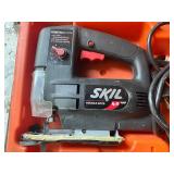 Skil 4.0 Amp Variable Speed Jigsaw with Case