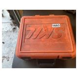 Skil 4.0 Amp Variable Speed Jigsaw with Case