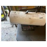 Reddy Heater Heat Dragon 50,000 BTU Propane Heater