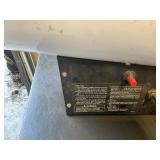 Reddy Heater Heat Dragon 50,000 BTU Propane Heater