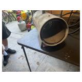 Reddy Heater Heat Dragon 50,000 BTU Propane Heater