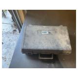Milwaukee Electric Metal Shear with Hard Case