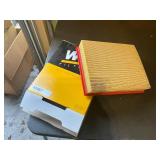 WIX Air Filter 42487 with Box
