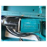 Makita Reciprocating Saw in Hard Case