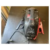 Duracell Powerpack Pro 1100 Portable Power Source