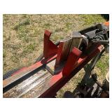 SpeeCo 20 Ton Log Splitter with Honda GX160 5.5 HP Engine