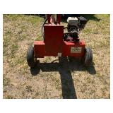 SpeeCo 20 Ton Log Splitter with Honda GX160 5.5 HP Engine