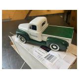 SpecCast 2000 Blue Valley Sod Diecast Model Truck