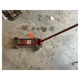 2.5 Ton Hydraulic Garage Jack