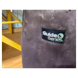 Guide Series Steel Shank Fishing Boot Waders Size 11