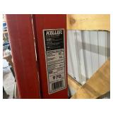 Keller Extra Heavy Duty 14