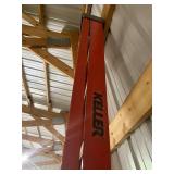 Keller Extra Heavy Duty 14