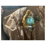Assorted 5-Piece Collection of Outdoor Hunting Jackets