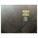 Assorted 5-Piece Collection of Outdoor Hunting Jackets