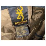 Assorted 5-Piece Collection of Outdoor Hunting Jackets