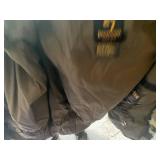 Assorted 5-Piece Collection of Outdoor Hunting Jackets