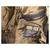 Assorted 5-Piece Collection of Outdoor Hunting Jackets