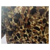 Assorted 5-Piece Collection of Outdoor Hunting Jackets