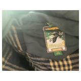 Assorted 5-Piece Collection of Outdoor Hunting Jackets