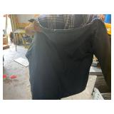 Assorted 5-Piece Collection of Outdoor Hunting Jackets