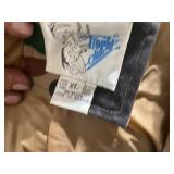 Assorted 5-Piece Collection of Outdoor Hunting Jackets