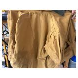 Collection of 4 Outdoor Jackets with Mixed Patterns and Linings