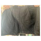 Collection of 4 Outdoor Jackets with Mixed Patterns and Linings