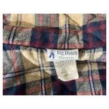 Assorted Insulated Winter Clothing Collection - Jackets and Vests