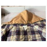 Assorted Insulated Winter Clothing Collection - Jackets and Vests