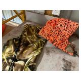 Assorted Insulated Winter Clothing Collection - Jackets and Vests