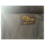 Assorted Insulated Winter Clothing Collection - Jackets and Vests